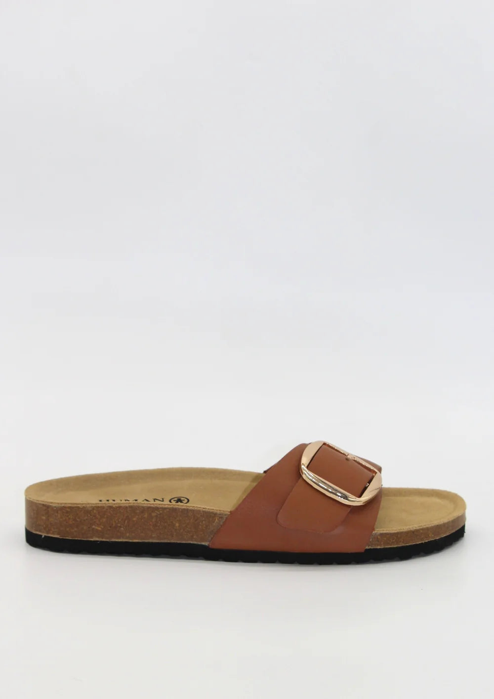 Jordan Sandal - Tan